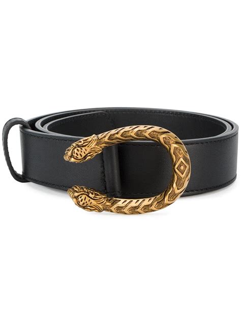 gucci dionysus belt outfit